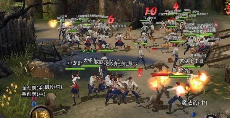 守卫木鱼